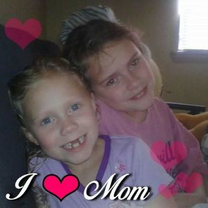 Meet your Posher, Jessie-faye